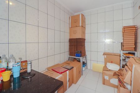 Casa à venda com 250m², 3 quartos e 5 vagasCozinha