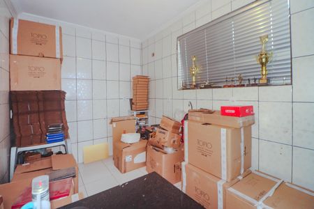 Casa à venda com 250m², 3 quartos e 5 vagasCozinha