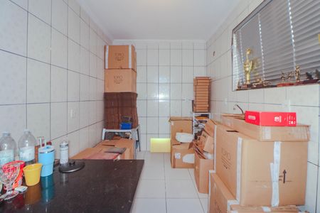 Casa à venda com 250m², 3 quartos e 5 vagasCozinha