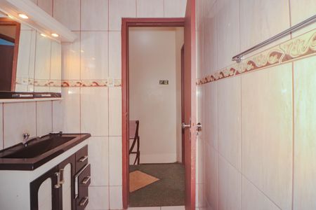 Casa à venda com 250m², 3 quartos e 5 vagasBanheiro