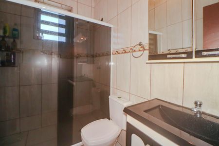 Casa à venda com 250m², 3 quartos e 5 vagasBanheiro
