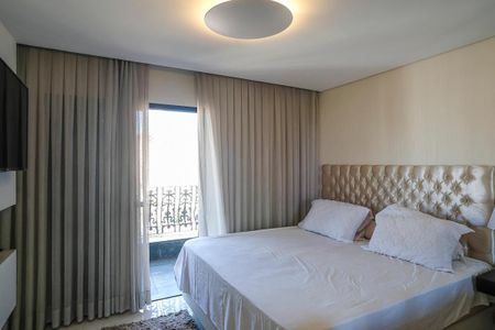 Apartamento à venda com 160m², 3 quartos e 2 vagasSuíte