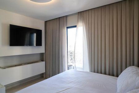 Apartamento à venda com 160m², 3 quartos e 2 vagasSuíte