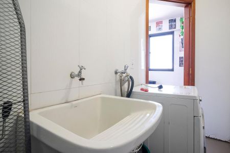 Apartamento à venda com 160m², 3 quartos e 2 vagasÁrea de serviço