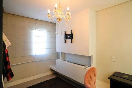 Apartamento à venda com 160m², 3 quartos e 2 vagasQuarto 2