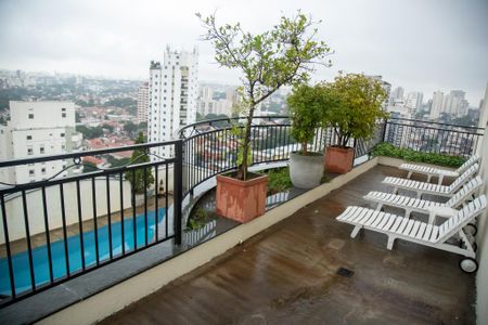 Apartamento à venda com 58m², 1 quarto e 1 vagaPiscina