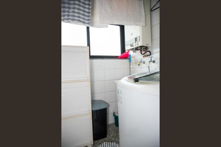 Apartamento à venda com 58m², 1 quarto e 1 vagaÁrea de Serviço