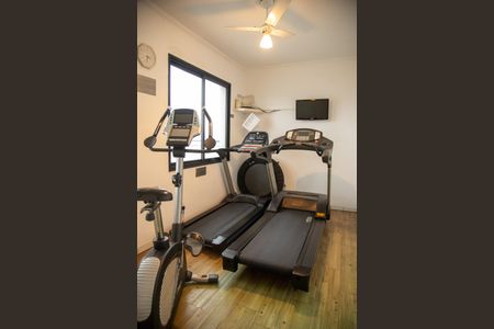 Apartamento à venda com 58m², 1 quarto e 1 vagaAcademia