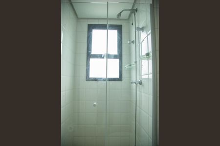 Apartamento à venda com 58m², 1 quarto e 1 vagaBanheiro