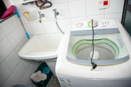 Apartamento à venda com 58m², 1 quarto e 1 vagaÁrea de Serviço