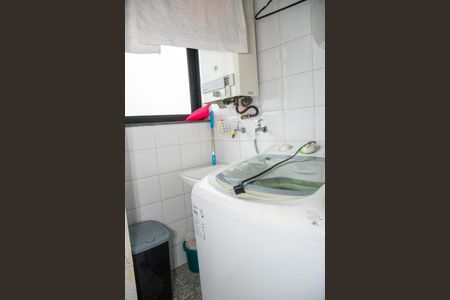 Apartamento à venda com 58m², 1 quarto e 1 vagaÁrea de Serviço