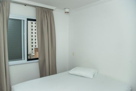 Apartamento à venda com 58m², 1 quarto e 1 vagaQuarto Suíte