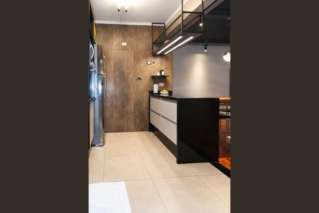 Apartamento à venda com 89m², 1 quarto e sem vaga Apartamento à venda com 89m², 1 quarto e sem vagaCozinha