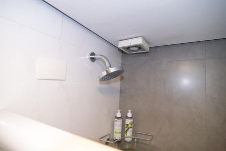 Apartamento à venda com 89m², 1 quarto e sem vaga Apartamento à venda com 89m², 1 quarto e sem vagaBanheiro