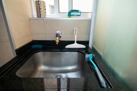 Apartamento à venda com 89m², 1 quarto e sem vaga Apartamento à venda com 89m², 1 quarto e sem vagaÁrea de Serviço