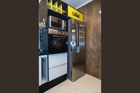 Apartamento à venda com 89m², 1 quarto e sem vaga Apartamento à venda com 89m², 1 quarto e sem vagaCozinha