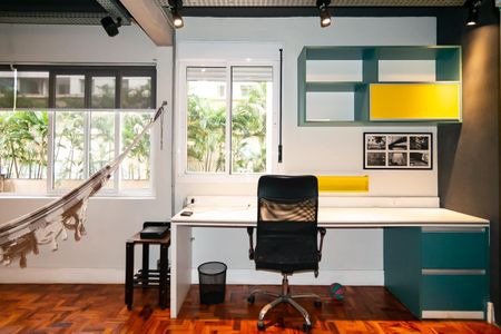 Apartamento à venda com 89m², 1 quarto e sem vagaSala