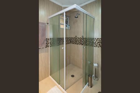 Apartamento à venda com 89m², 1 quarto e sem vaga Apartamento à venda com 89m², 1 quarto e sem vagaSuíte Banheiro