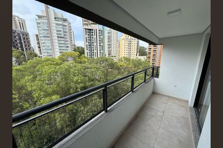 Apartamento à venda com 47m², 2 quartos e 1 vagaFoto 07