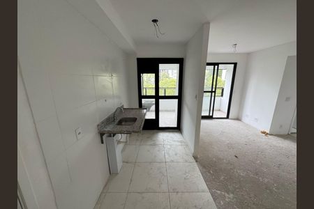 Apartamento à venda com 47m², 2 quartos e 1 vagaFoto 17