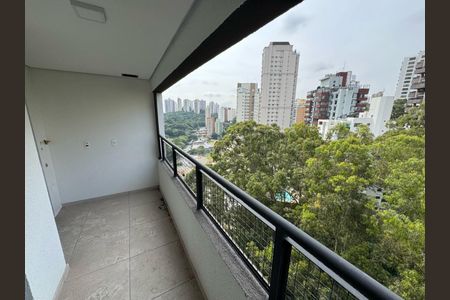 Apartamento à venda com 47m², 2 quartos e 1 vagaFoto 05