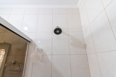 Casa à venda com 375m², 3 quartos e 4 vagas Casa à venda com 375m², 3 quartos e 4 vagasBanheiro da Suíte