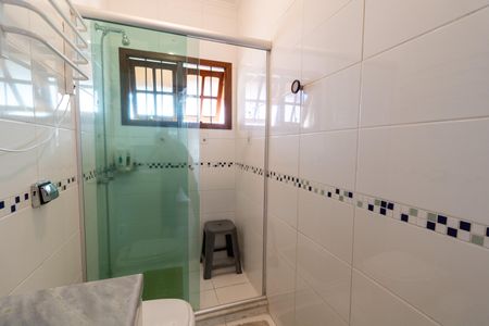 Casa à venda com 375m², 3 quartos e 4 vagas Casa à venda com 375m², 3 quartos e 4 vagasBanheiro