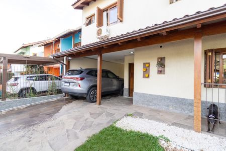 Casa à venda com 375m², 3 quartos e 4 vagas Casa à venda com 375m², 3 quartos e 4 vagasJardim