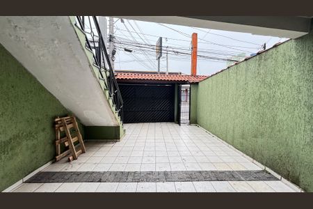 Casa à venda com 130m², 3 quartos e 3 vagas Casa à venda com 130m², 3 quartos e 3 vagasGaragem