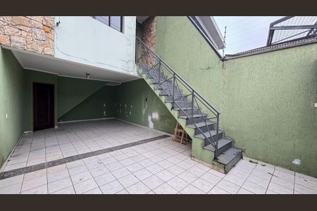 Casa à venda com 130m², 3 quartos e 3 vagas Casa à venda com 130m², 3 quartos e 3 vagasGaragem