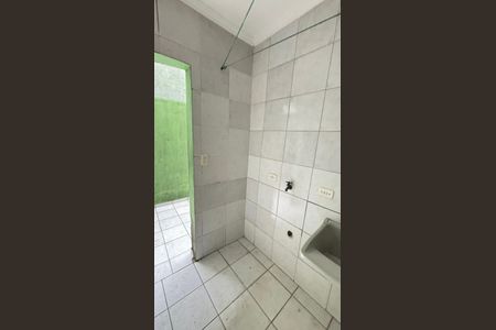 Casa à venda com 130m², 3 quartos e 3 vagas Casa à venda com 130m², 3 quartos e 3 vagasÁrea de Serviço