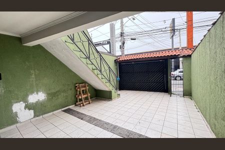 Casa à venda com 130m², 3 quartos e 3 vagas Casa à venda com 130m², 3 quartos e 3 vagasGaragem