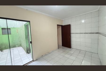 Casa à venda com 130m², 3 quartos e 3 vagas Casa à venda com 130m², 3 quartos e 3 vagasCozinha