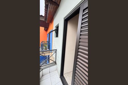 Casa à venda com 130m², 3 quartos e 3 vagas Casa à venda com 130m², 3 quartos e 3 vagasVaranda da Suíte