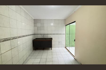 Casa à venda com 130m², 3 quartos e 3 vagas Casa à venda com 130m², 3 quartos e 3 vagasCozinha