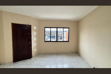 Casa à venda com 130m², 3 quartos e 3 vagas Casa à venda com 130m², 3 quartos e 3 vagasSala