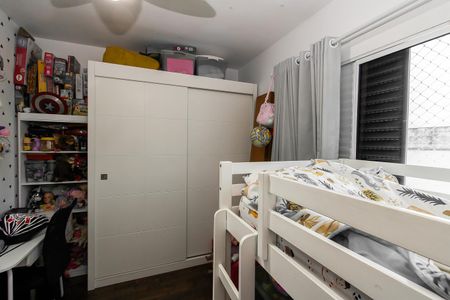 Casa de condomínio à venda com 63m², 2 quartos e 2 vagas Casa de condomínio à venda com 63m², 2 quartos e 2 vagasQuarto 2