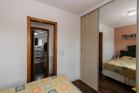 Casa de condomínio à venda com 63m², 2 quartos e 2 vagas Casa de condomínio à venda com 63m², 2 quartos e 2 vagasQuarto 1