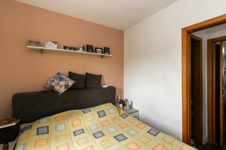 Casa de condomínio à venda com 63m², 2 quartos e 2 vagas Casa de condomínio à venda com 63m², 2 quartos e 2 vagasQuarto 1