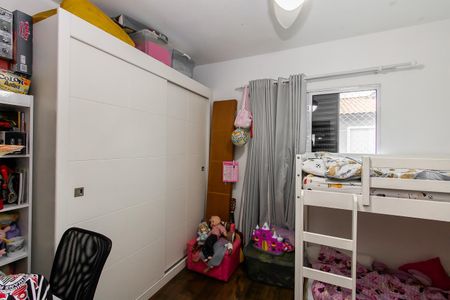 Casa de condomínio à venda com 63m², 2 quartos e 2 vagas Casa de condomínio à venda com 63m², 2 quartos e 2 vagasQuarto 2