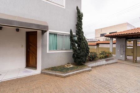 Casa de condomínio à venda com 63m², 2 quartos e 2 vagas Casa de condomínio à venda com 63m², 2 quartos e 2 vagasÁrea comum