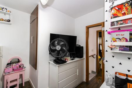 Casa de condomínio à venda com 63m², 2 quartos e 2 vagas Casa de condomínio à venda com 63m², 2 quartos e 2 vagasQuarto 2