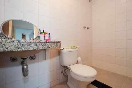 Apartamento à venda com 130m², 3 quartos e 3 vagasBanheiro