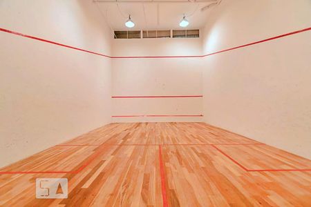 Apartamento à venda com 130m², 3 quartos e 3 vagasÁrea comum - Quadra