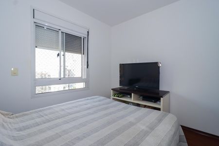 Apartamento à venda com 130m², 3 quartos e 3 vagasSuíte 2