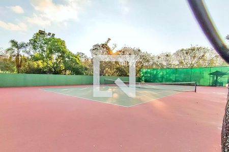 Apartamento à venda com 130m², 3 quartos e 3 vagasÁrea comum - Quadra Esportiva