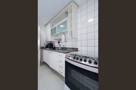Apartamento à venda com 130m², 3 quartos e 3 vagasCozinha