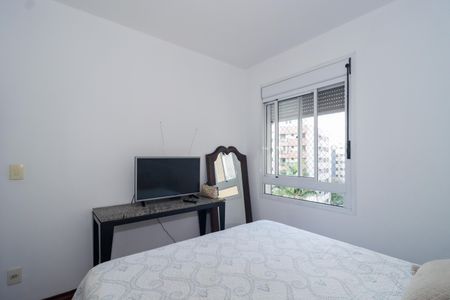 Apartamento à venda com 130m², 3 quartos e 3 vagasQuarto 