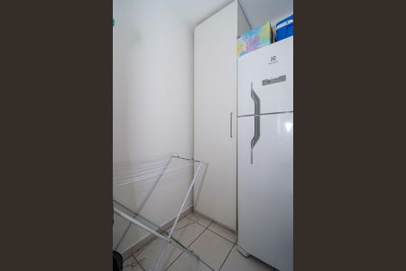 Apartamento à venda com 130m², 3 quartos e 3 vagasÁrea de Serviço
