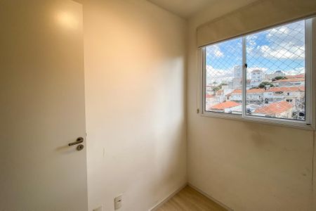 Apartamento à venda com 32m², 2 quartos e sem vagaQuarto 02